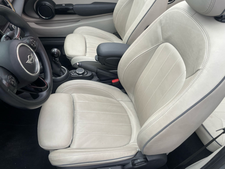 Imagen de Mini MINI