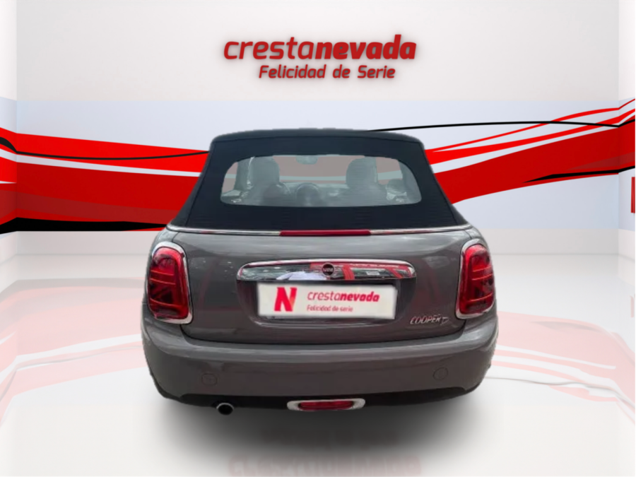 Imagen de Mini MINI