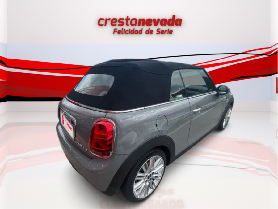 Imagen de Mini MINI