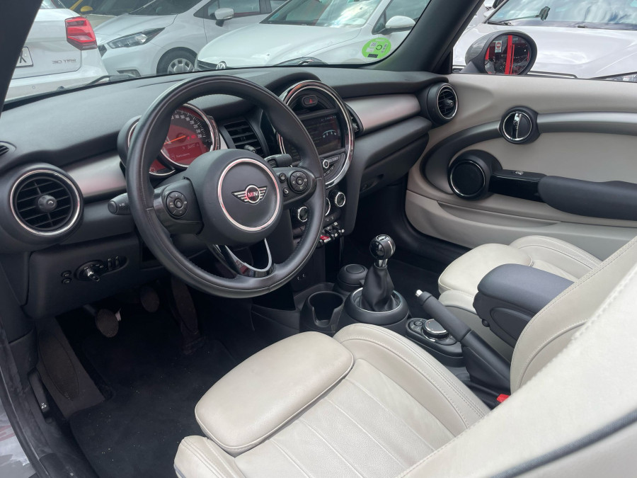 Imagen de Mini MINI