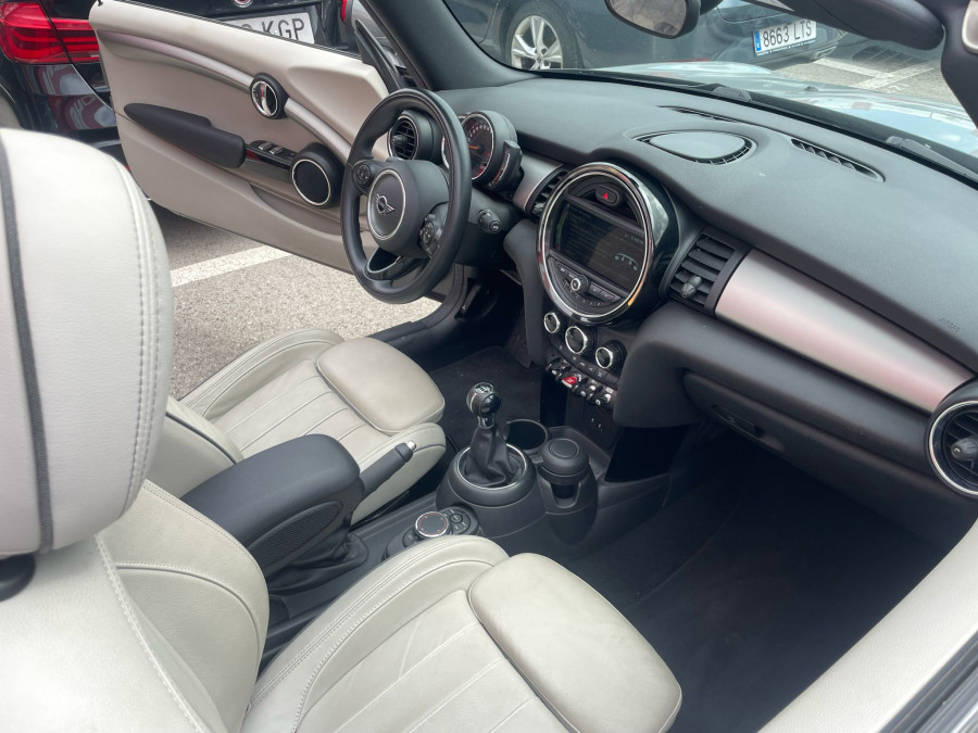 Imagen de Mini MINI