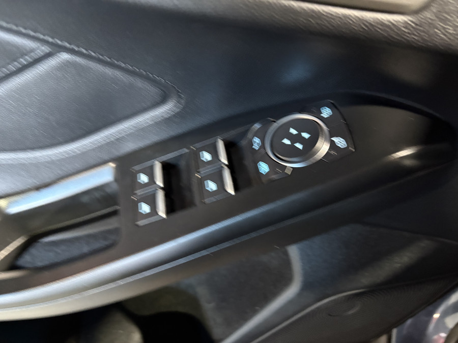 Imagen de Ford Focus