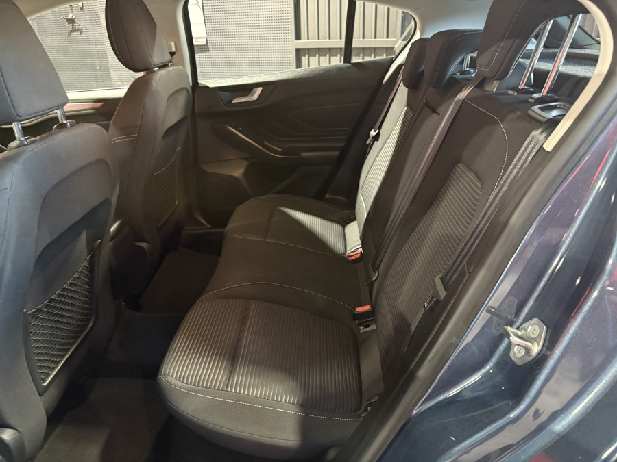 Imagen de Ford Focus