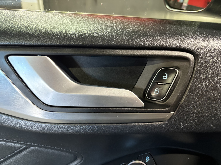 Imagen de Ford Focus