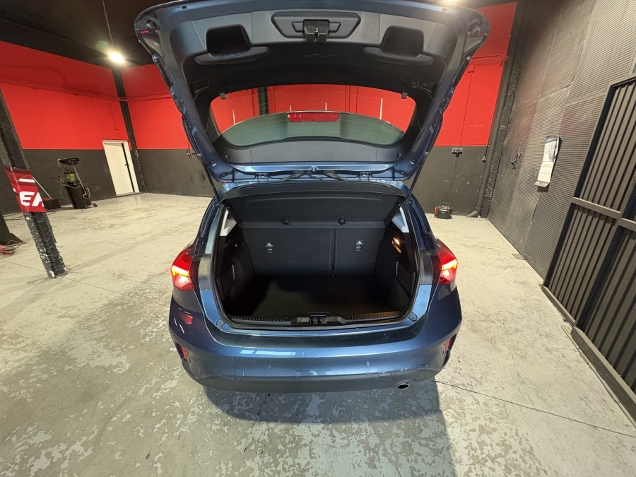 Imagen de Ford Focus