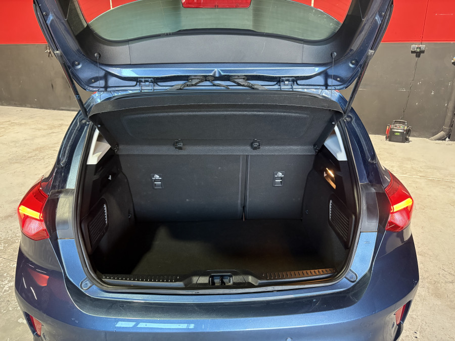 Imagen de Ford Focus
