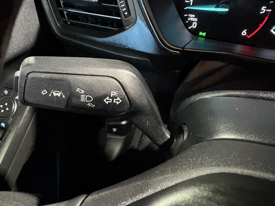 Imagen de Ford Focus