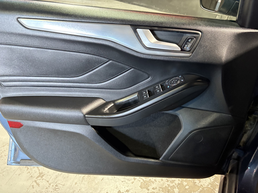 Imagen de Ford Focus