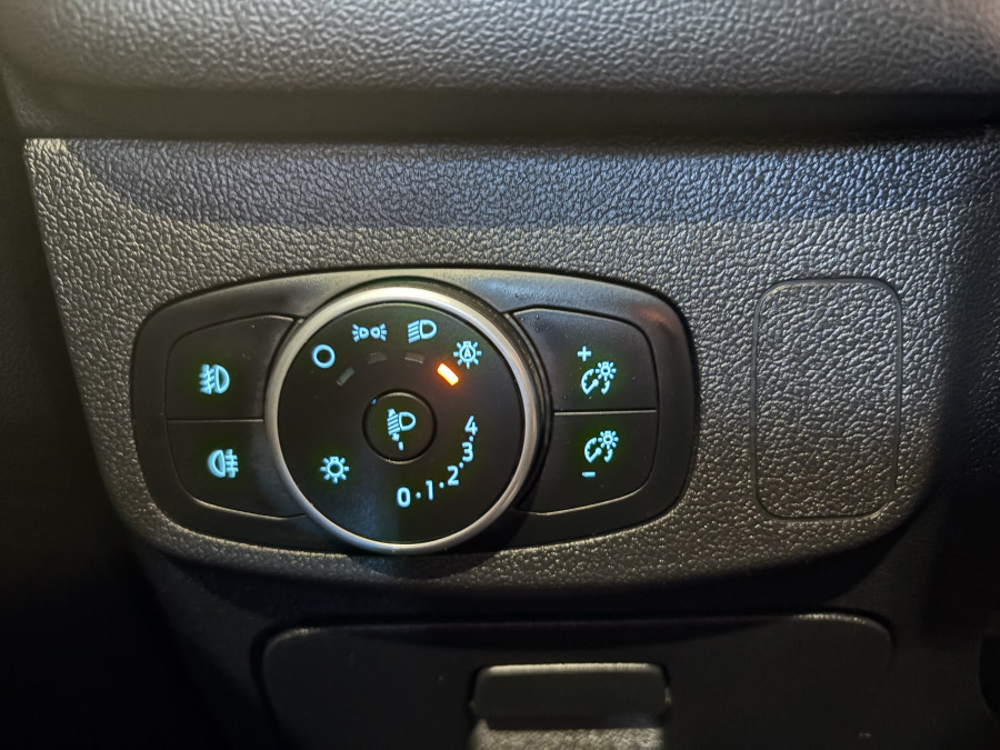 Imagen de Ford Focus