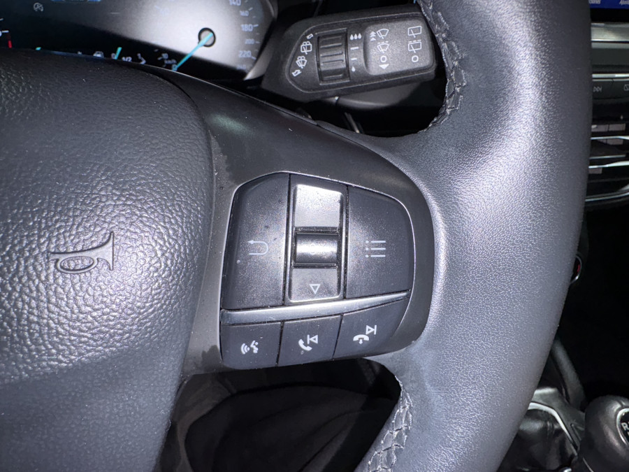 Imagen de Ford Focus