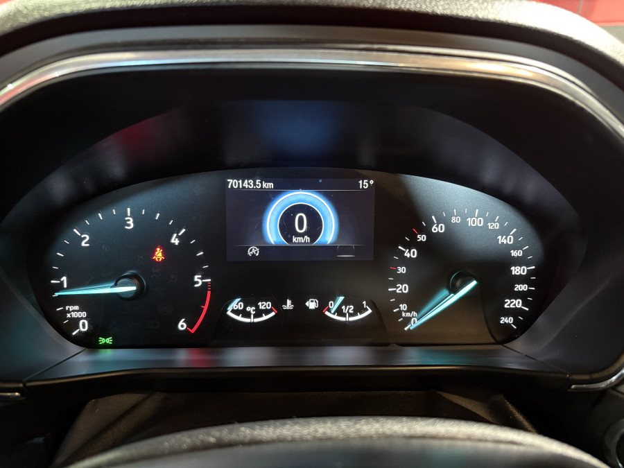Imagen de Ford Focus