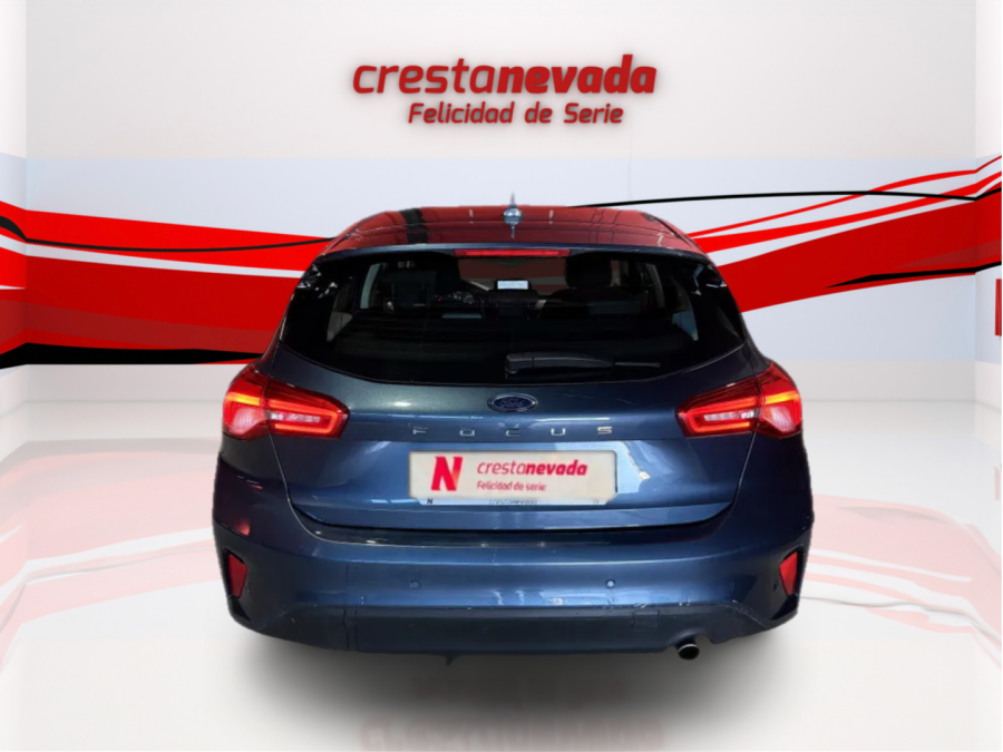 Imagen de Ford Focus