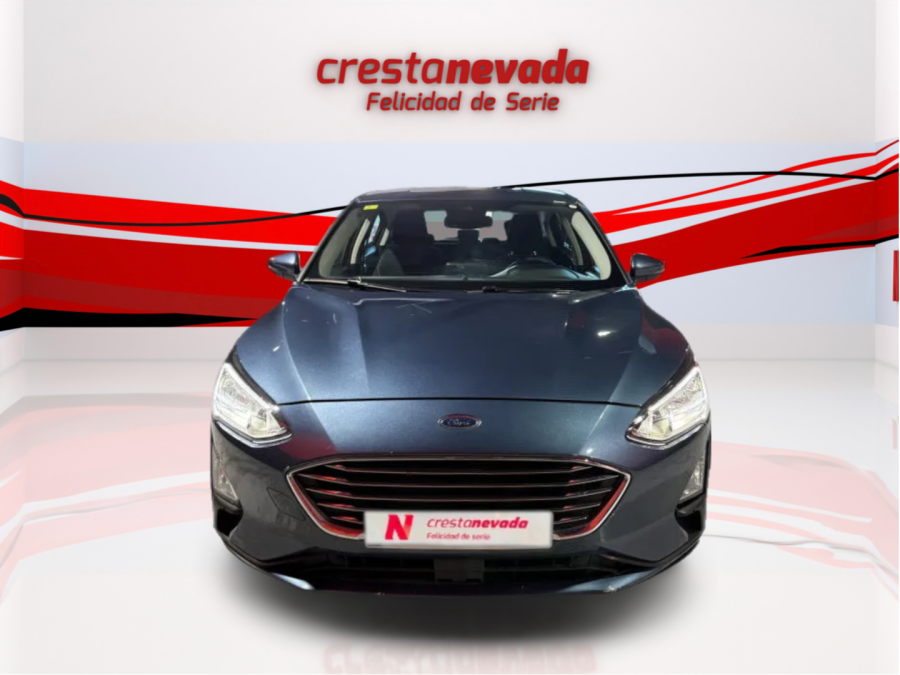 Imagen de Ford Focus