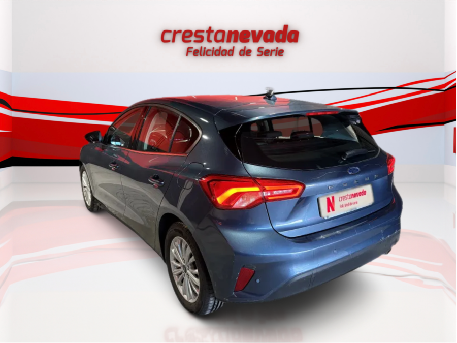 Imagen de Ford Focus