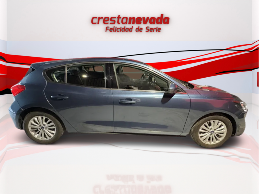 Imagen de Ford Focus