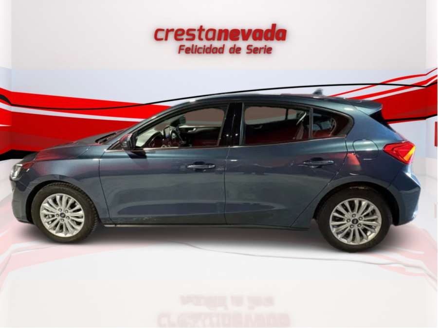 Imagen de Ford Focus