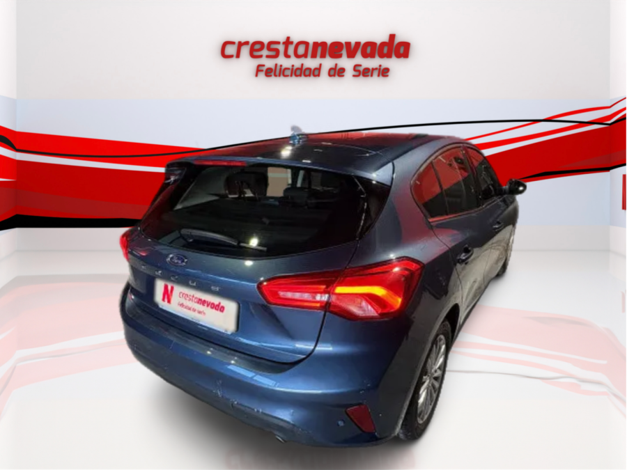 Imagen de Ford Focus