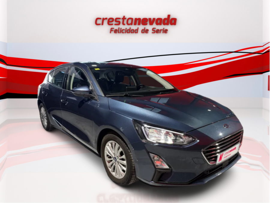 Imagen de Ford Focus