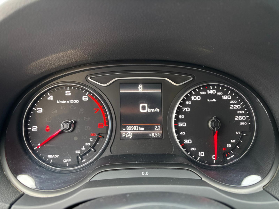Imagen de AUDI A3