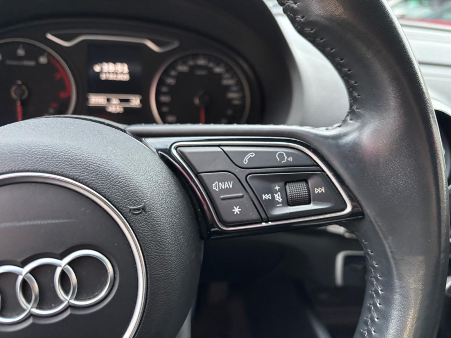 Imagen de AUDI A3