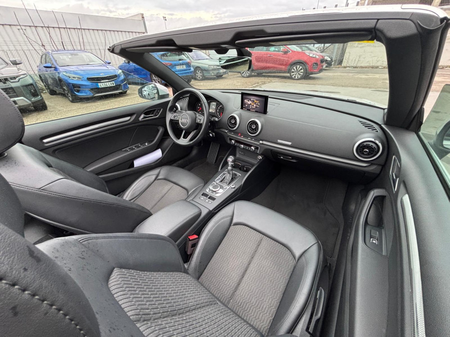 Imagen de AUDI A3