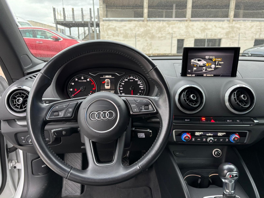 Imagen de AUDI A3