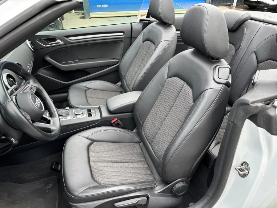 Imagen de AUDI A3