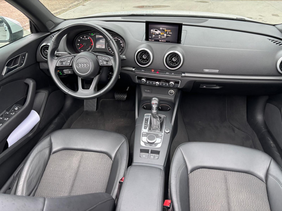 Imagen de AUDI A3
