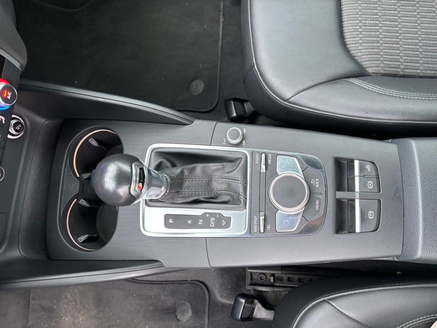 Imagen de AUDI A3