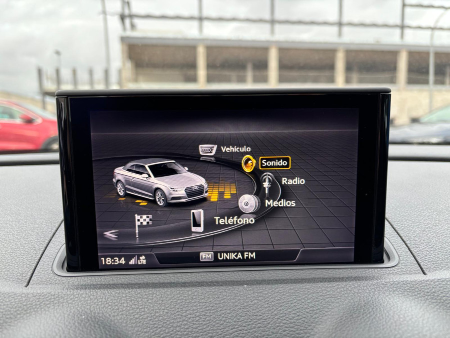 Imagen de AUDI A3