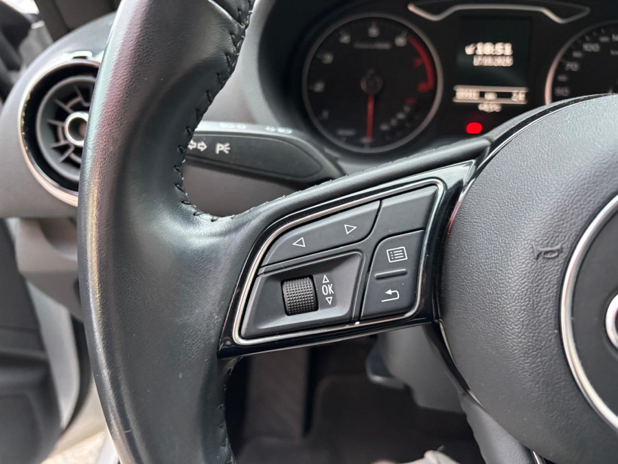 Imagen de AUDI A3