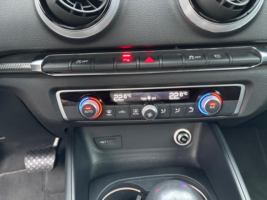 Imagen de AUDI A3