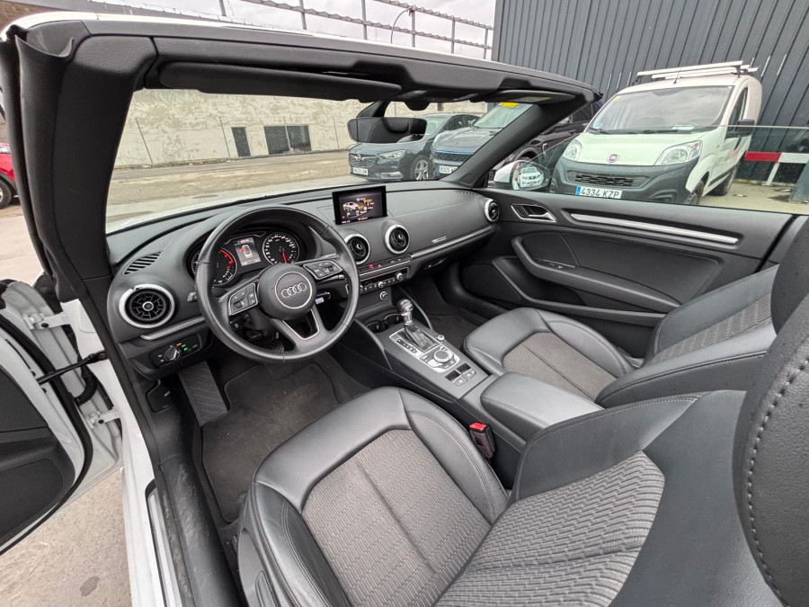 Imagen de AUDI A3