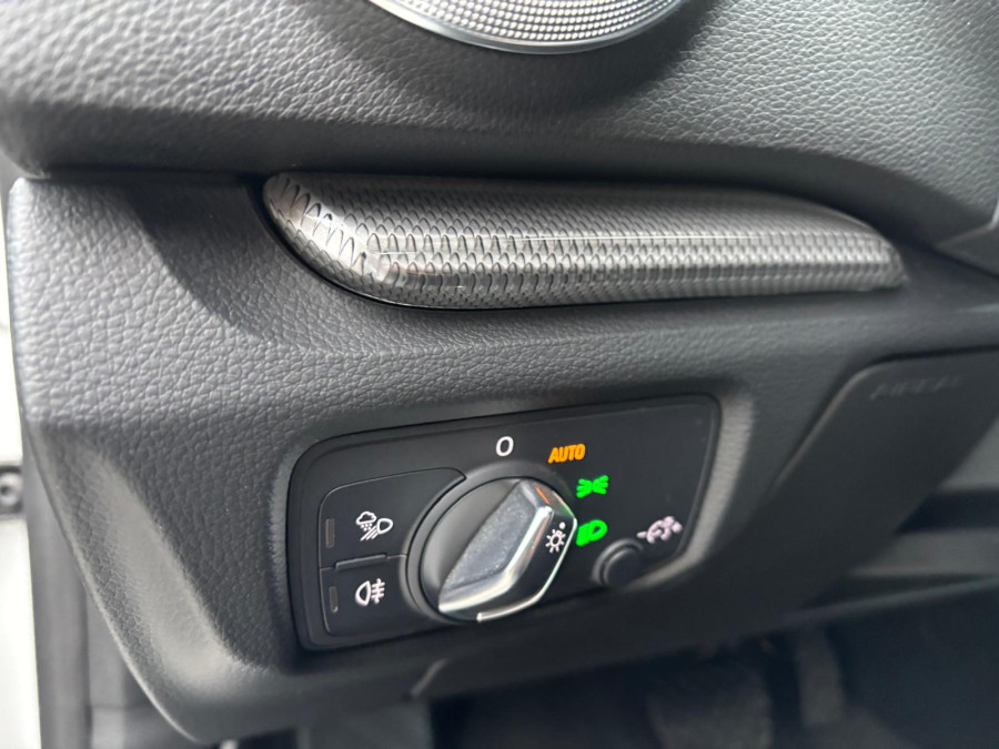 Imagen de AUDI A3