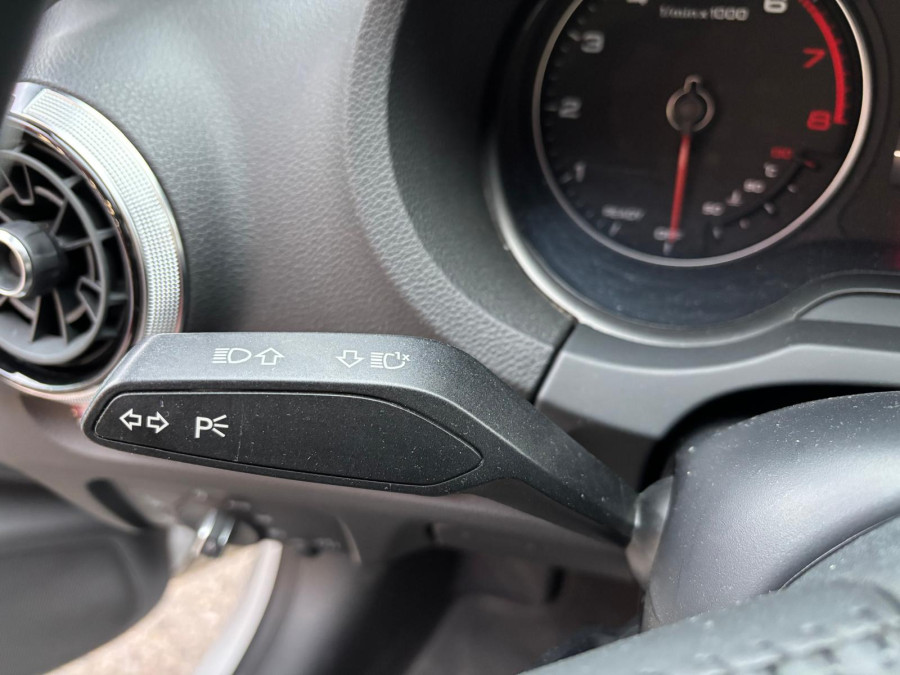 Imagen de AUDI A3