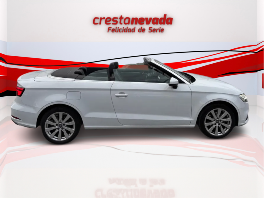 Imagen de AUDI A3