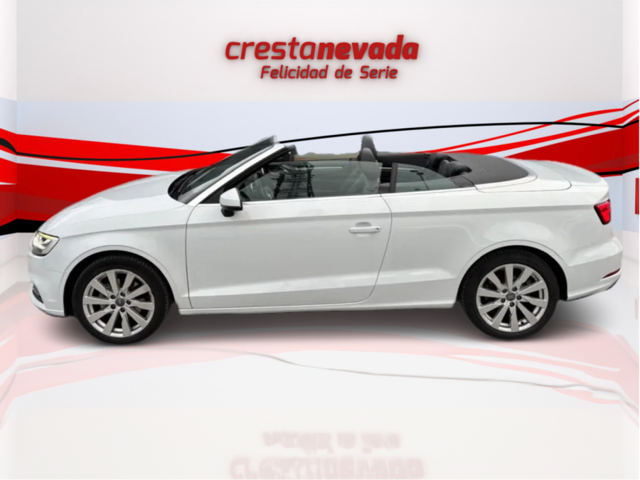 Imagen de AUDI A3