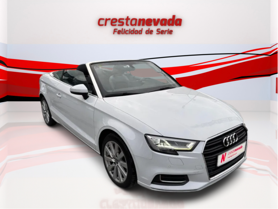 Imagen de AUDI A3