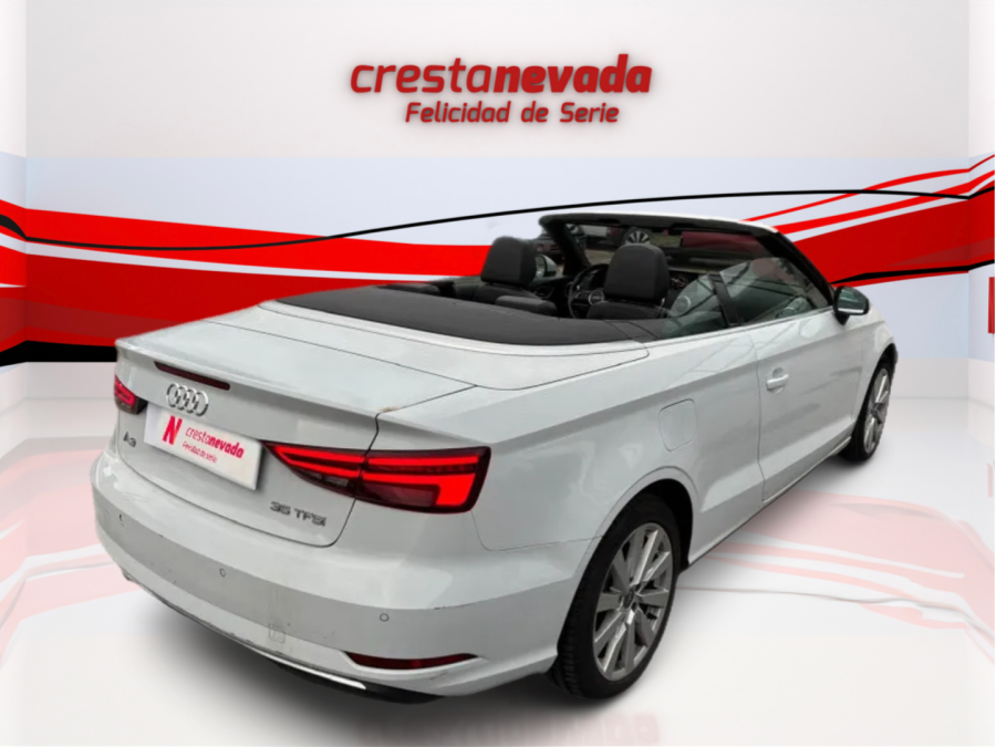 Imagen de AUDI A3