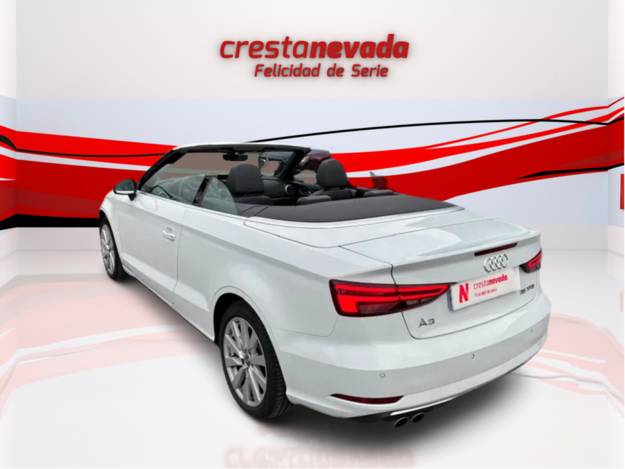 Imagen de AUDI A3