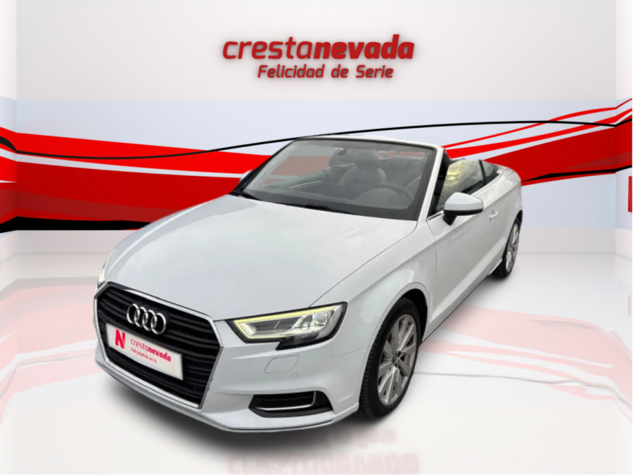 Imagen de AUDI A3