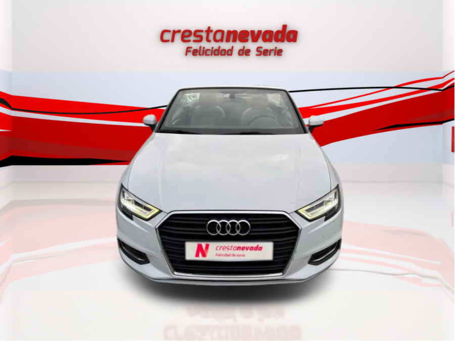 Imagen de AUDI A3