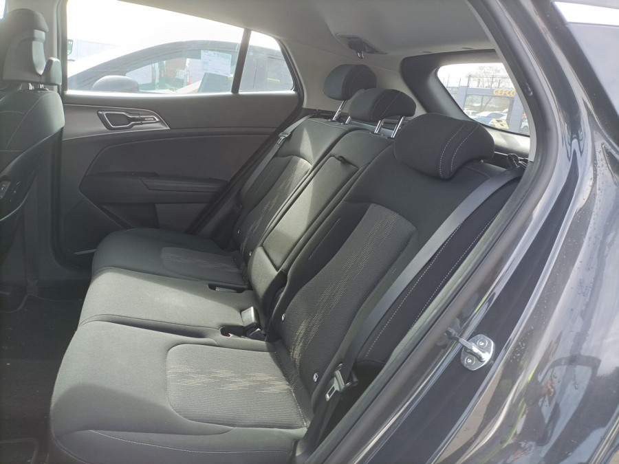 Imagen de Kia Sportage