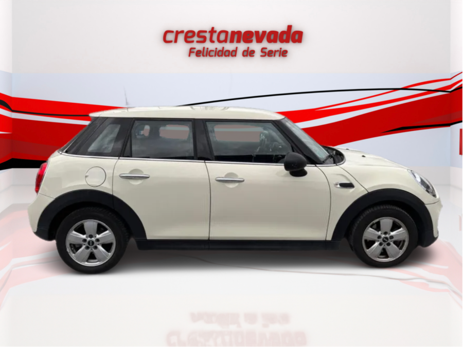 Imagen de Mini MINI