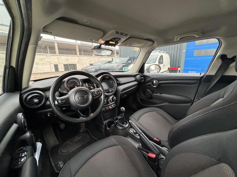 Imagen de Mini MINI