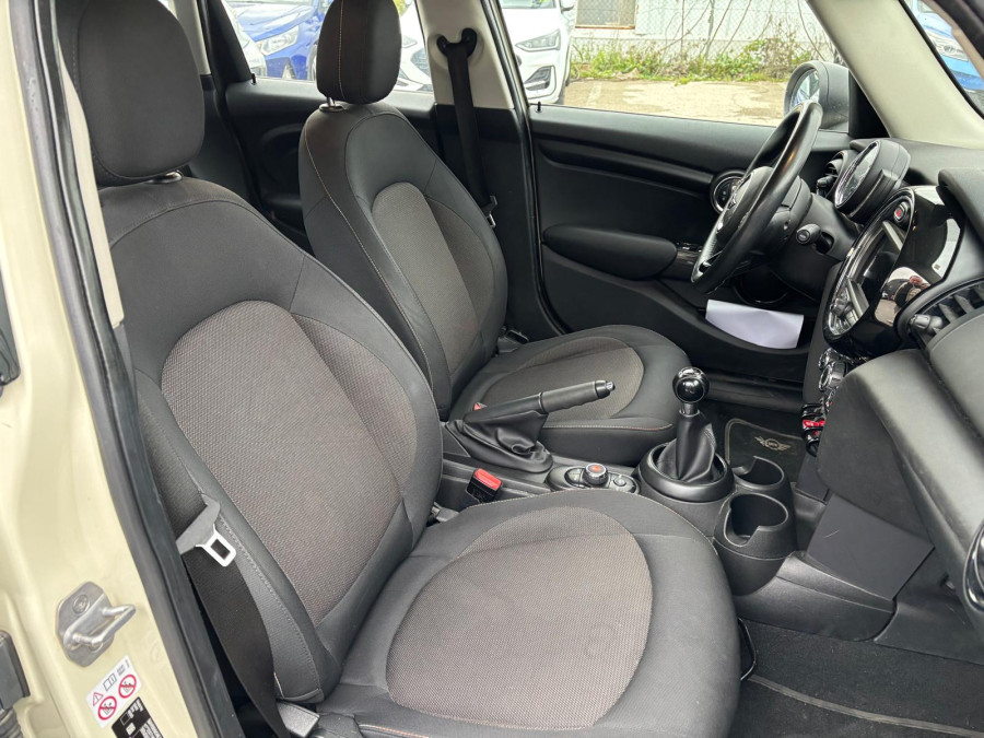 Imagen de Mini MINI