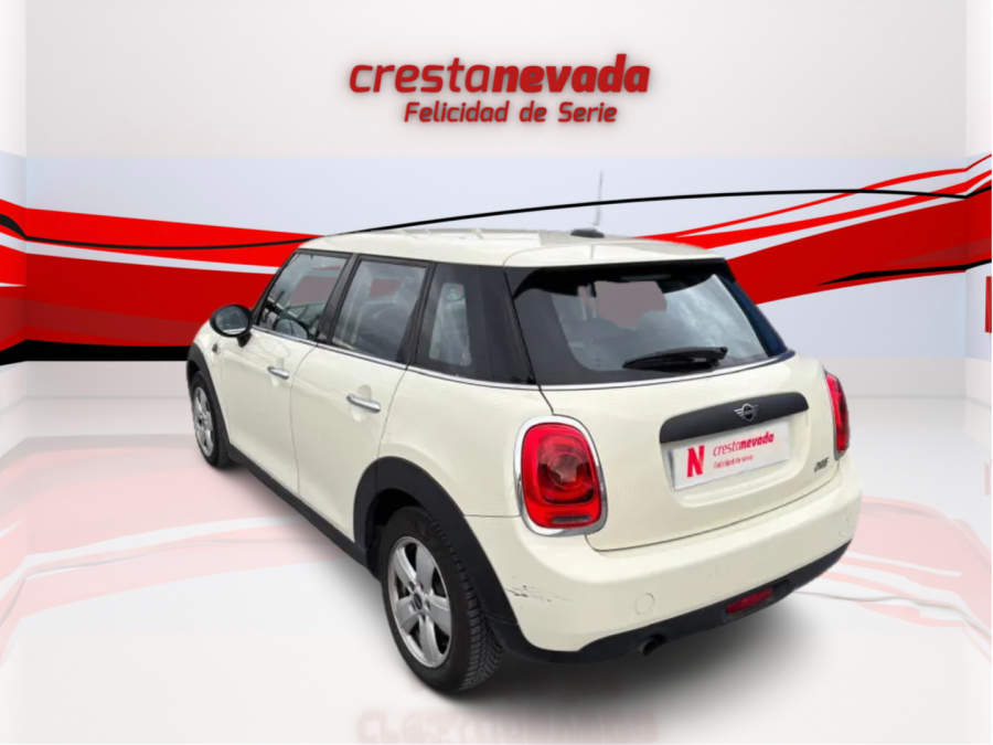 Imagen de Mini MINI