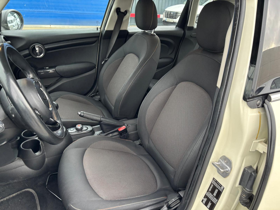 Imagen de Mini MINI