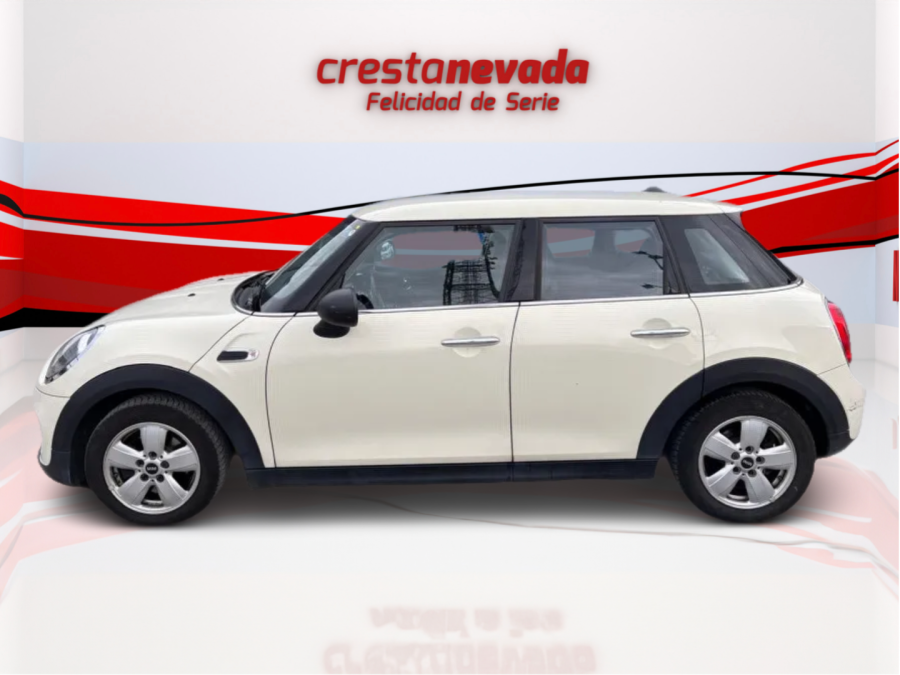 Imagen de Mini MINI