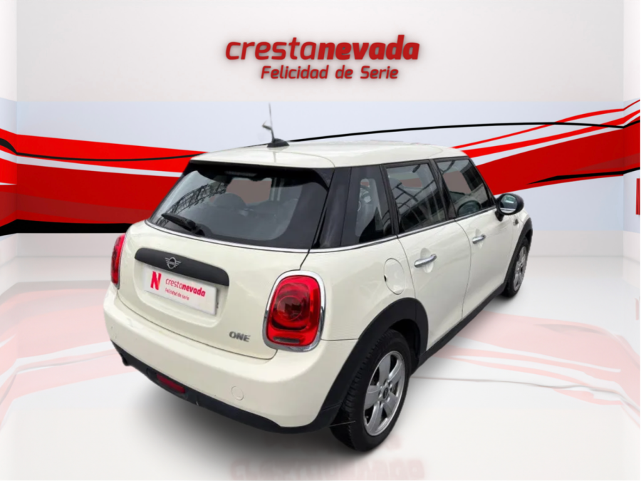 Imagen de Mini MINI